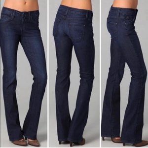Bootcut James Jeans in great shape!